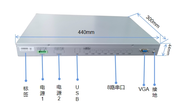 分布式自動化系統(tǒng)主控單元PBOX6220-北京四方繼保CSC-861系列