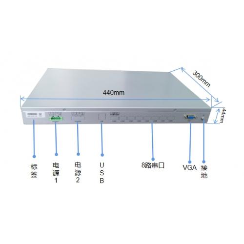 分布式自動(dòng)化系統(tǒng)主控單元PBOX6220-北京四方繼保CSC-861系列